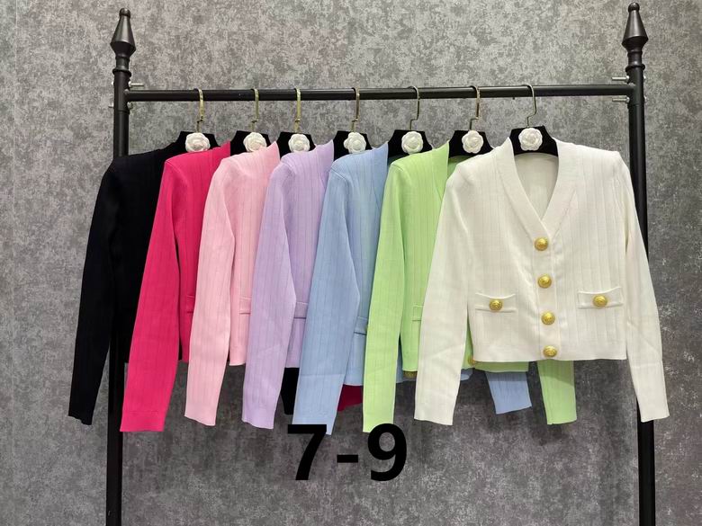 Balmain S-XL 183
